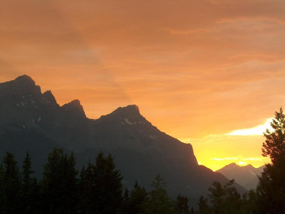 Holiday home Serene Spruce At Solara Canmore