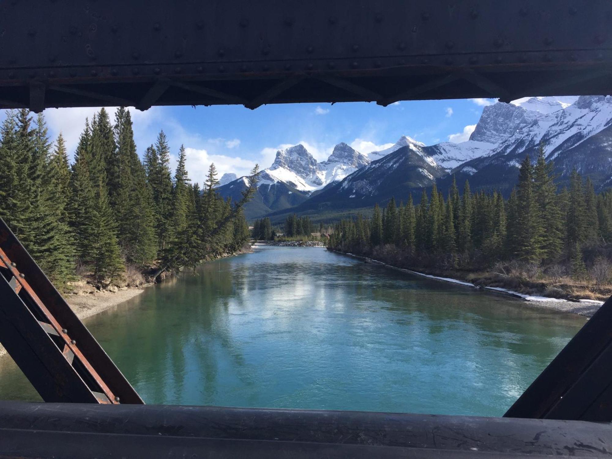 Serene Spruce At Solara Holiday home Canmore