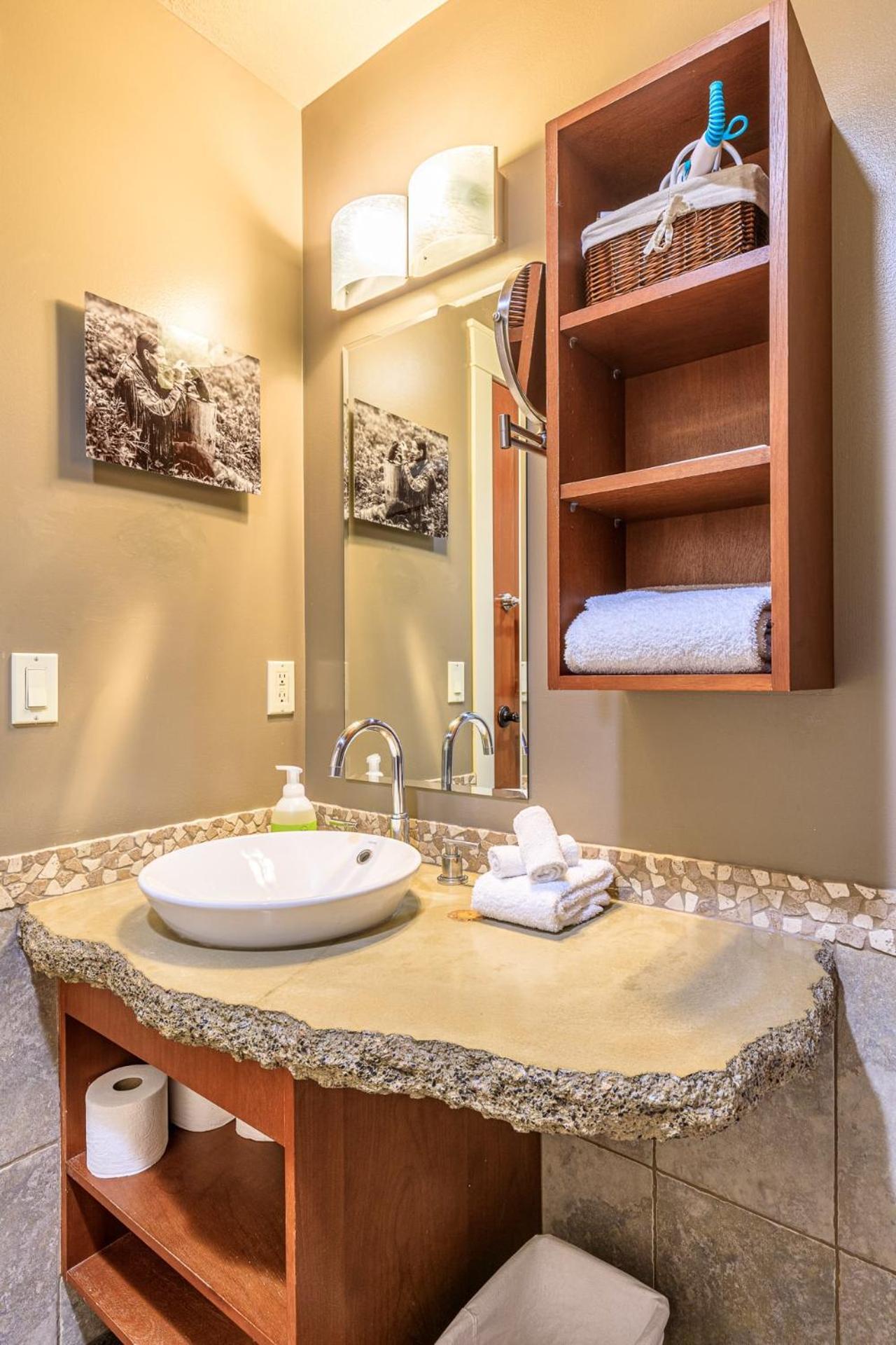 Serene Spruce At Solara