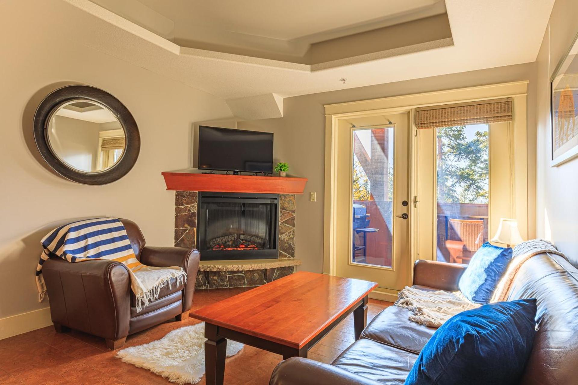 Holiday home Serene Spruce At Solara
