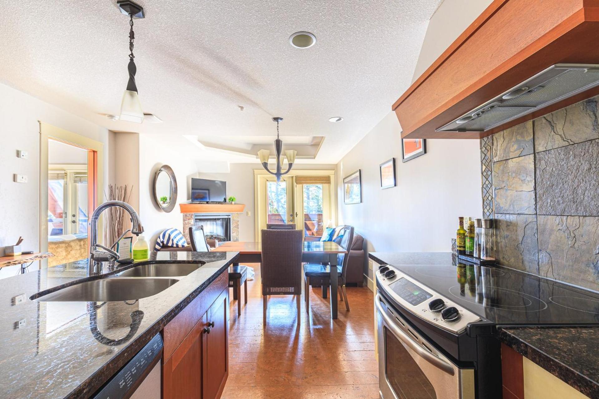 Holiday home Serene Spruce At Solara *